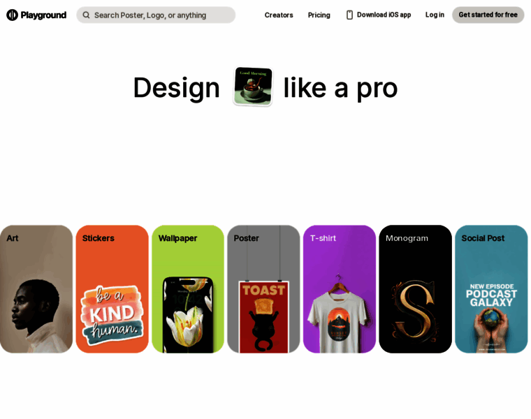 Playground.ai thumbnail Playground.ai thumbnail