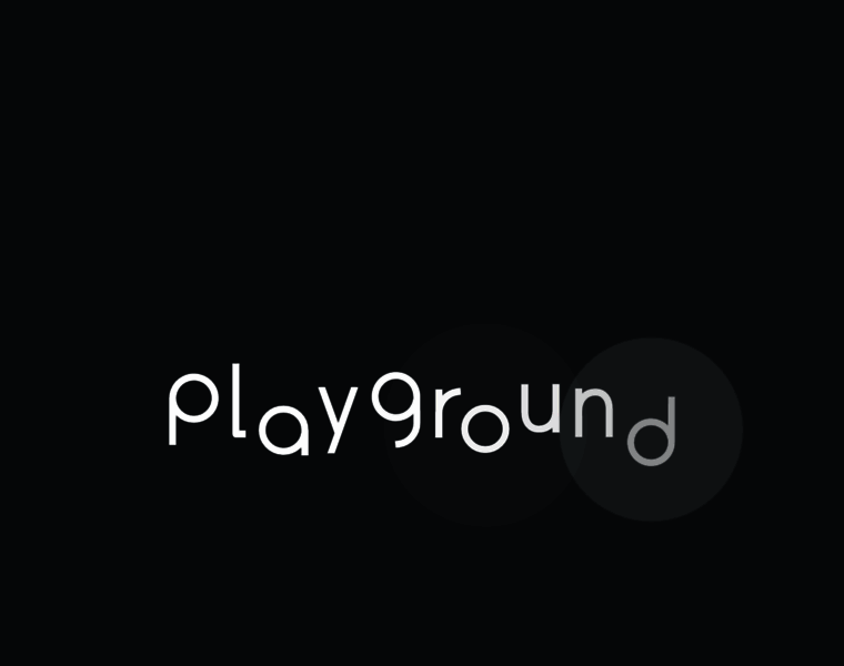 Playground.live thumbnail
