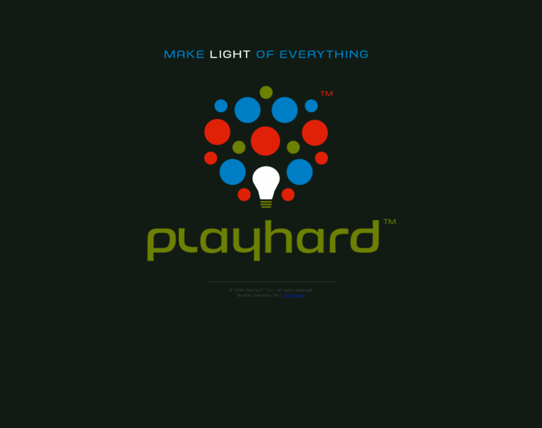 Playhard.com thumbnail