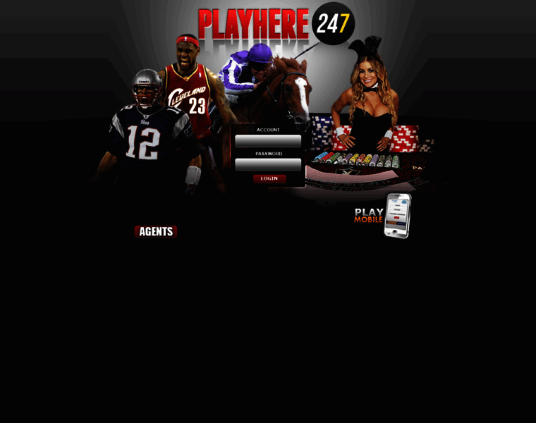Playhere247.com thumbnail