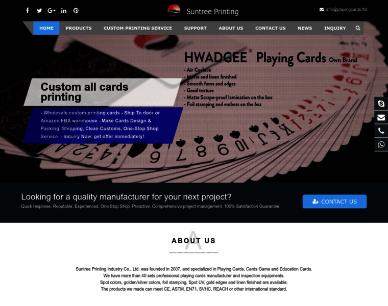 Playingcards.ltd thumbnail