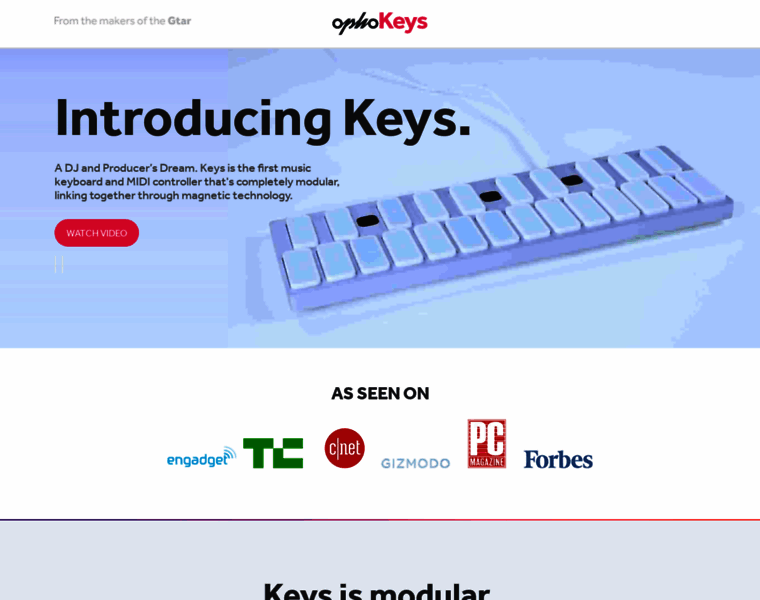 Playkeys.io thumbnail