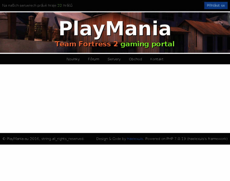 Playmania.eu thumbnail