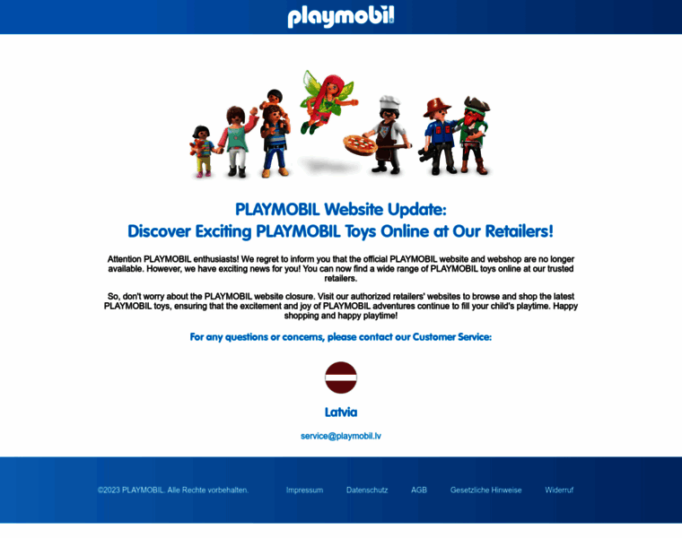 Playmobil.lv thumbnail
