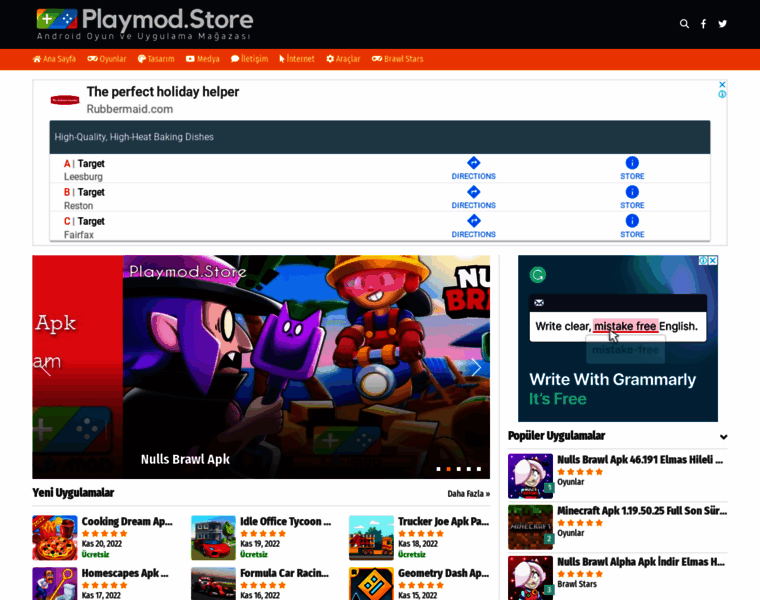 Playmod.store thumbnail