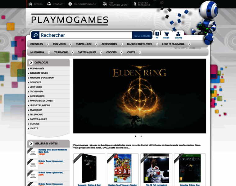 Playmogames.com thumbnail