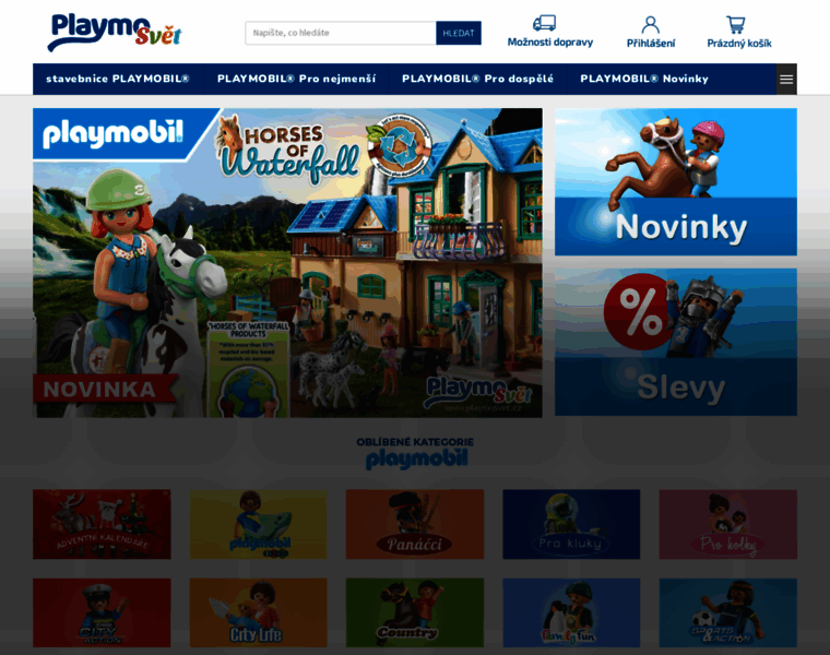 Playmosvet.cz thumbnail