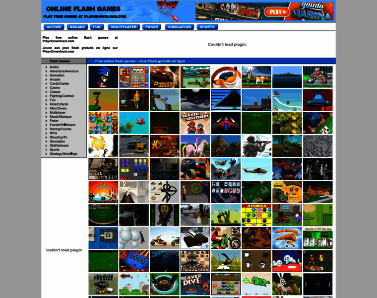 Playndownload.com thumbnail