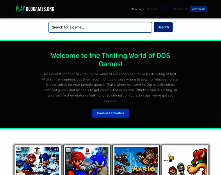 Playoldgames.org thumbnail Playoldgames.org thumbnail