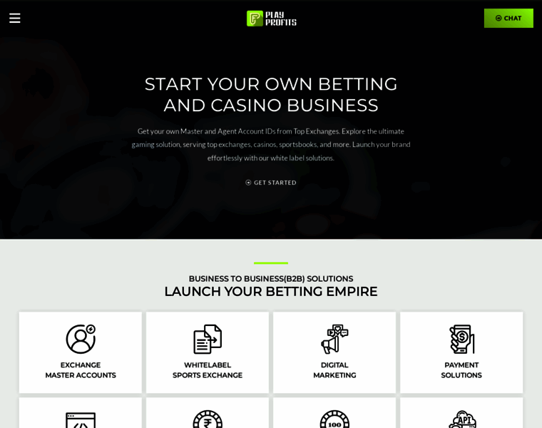 Playprofits.in thumbnail Playprofits.in thumbnail