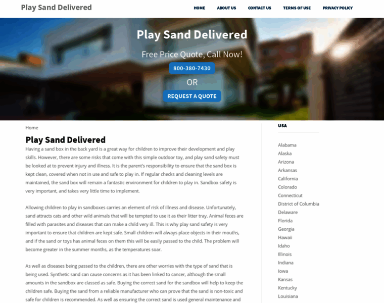 Playsanddelivered.com thumbnail
