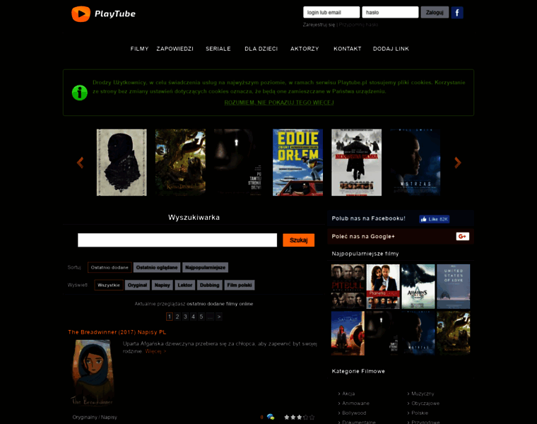 Playtube.pl thumbnail