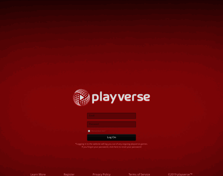 Playverse.com thumbnail