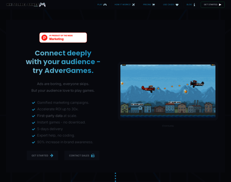 Playwhitelabel.com thumbnail