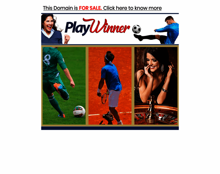 Playwinner.com thumbnail Playwinner.com thumbnail