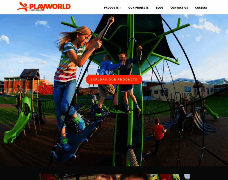 Playworldpreferred.com thumbnail