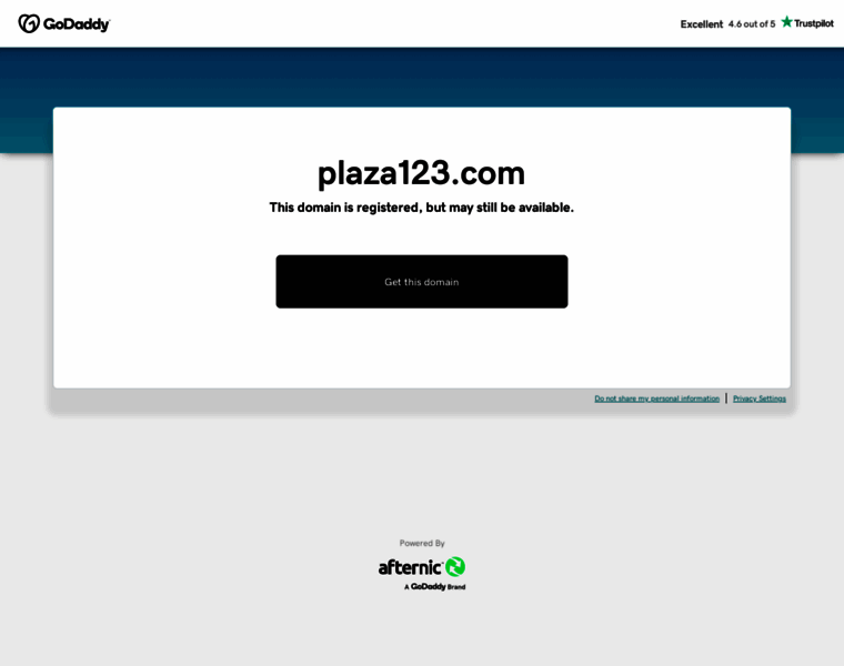 Plaza123.com thumbnail Plaza123.com thumbnail