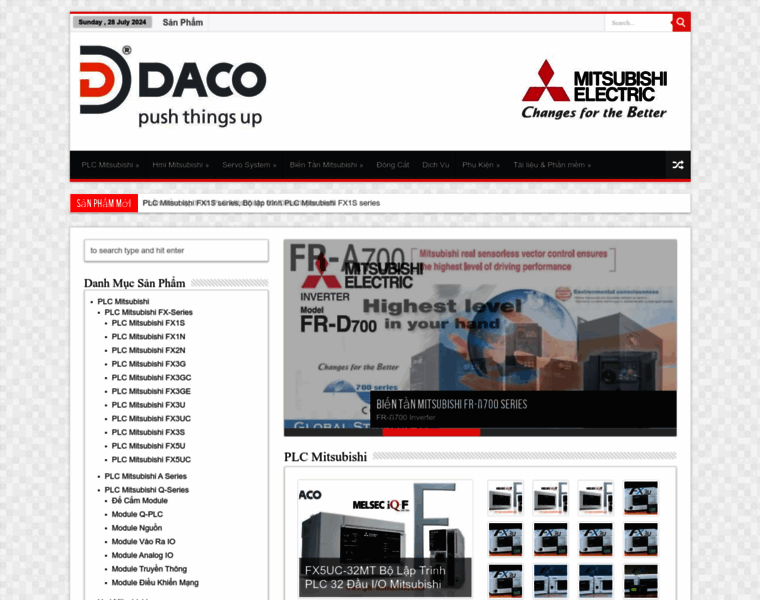 Plc-mitsubishi.com thumbnail
