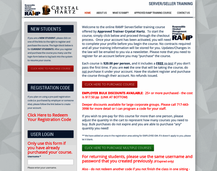 Plcbramptrainer.com thumbnail Plcbramptrainer.com thumbnail