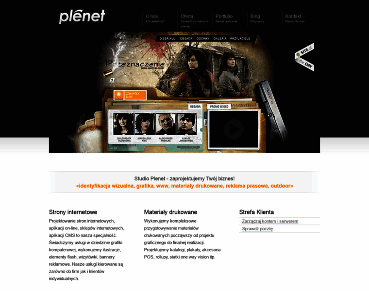 Plenet.pl thumbnail