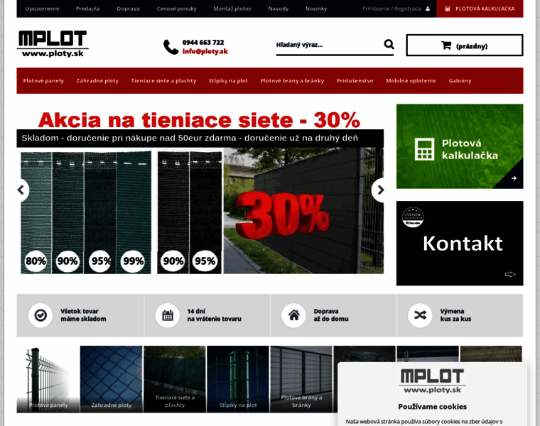 Pletiva.net thumbnail