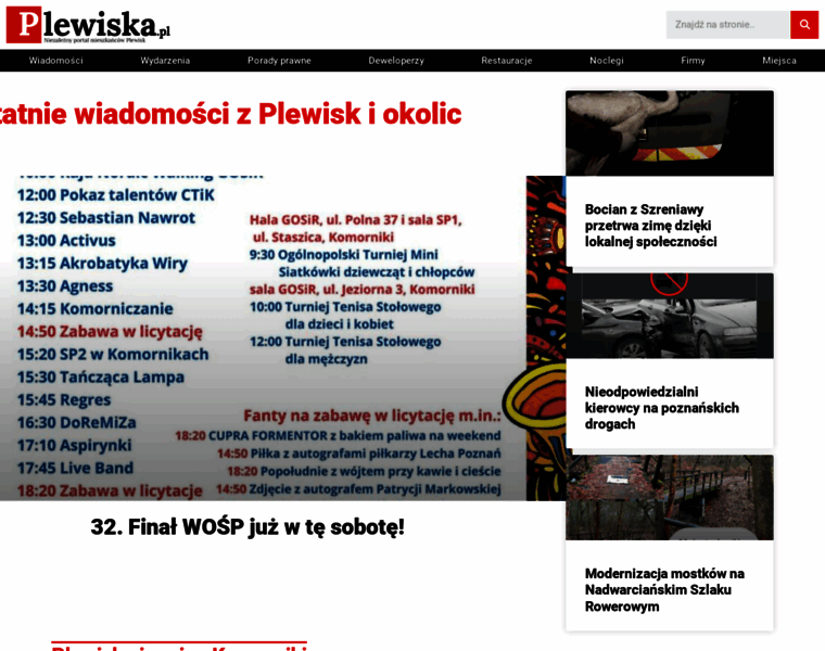 Plewiska.pl thumbnail