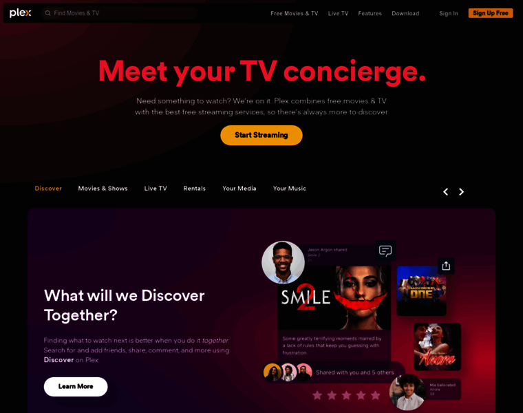 Plexapp.com thumbnail Plexapp.com thumbnail