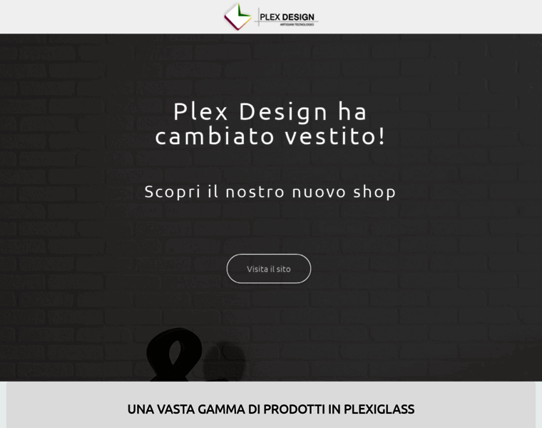Plexdesign.shop thumbnail