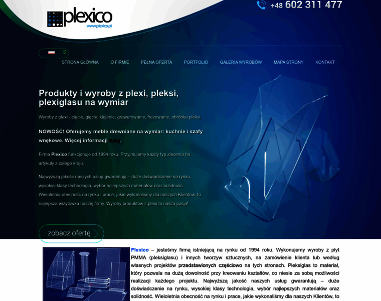 Plexico.pl thumbnail