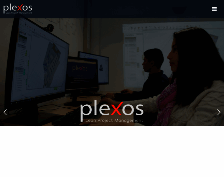 Plexosproject.com thumbnail