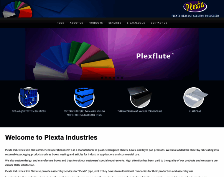 Plexta.com.my thumbnail