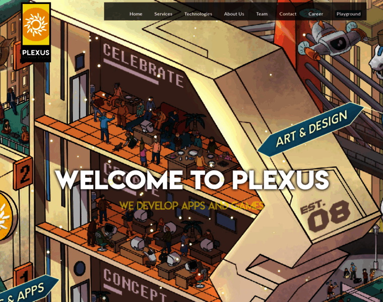 Plexus.id thumbnail