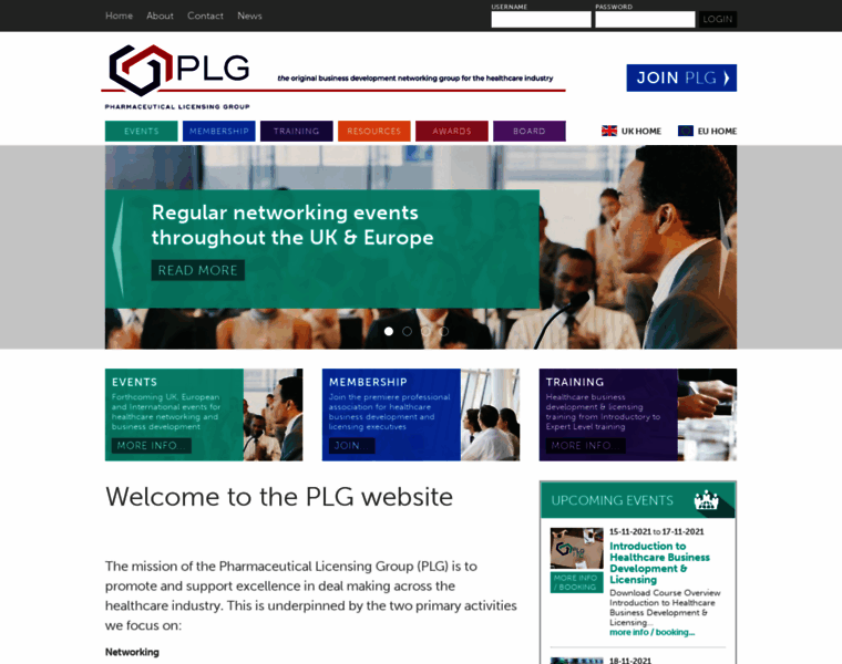 Plg-group.com thumbnail