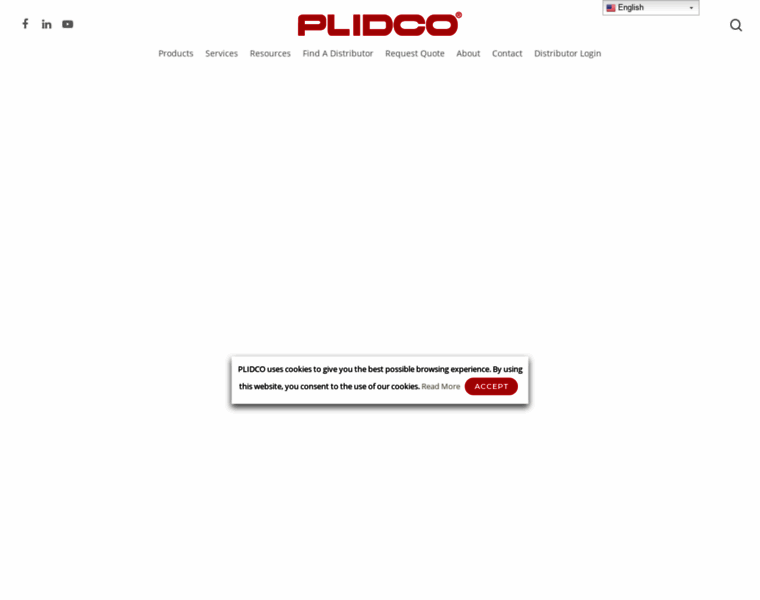 Plidco.com thumbnail