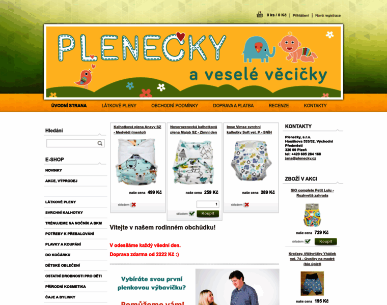 Plinecky.cz thumbnail