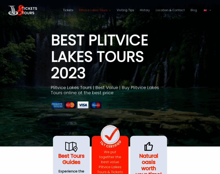 Plitvice-lakes.tours thumbnail