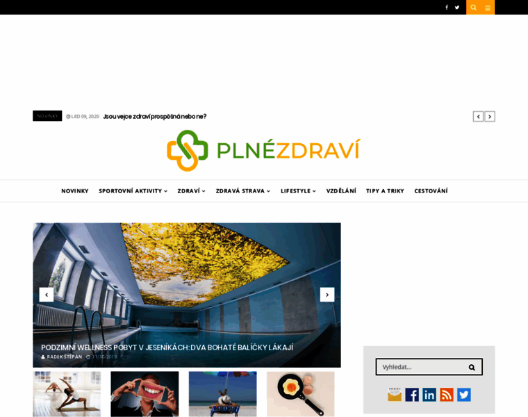 Plnezdravi.cz thumbnail