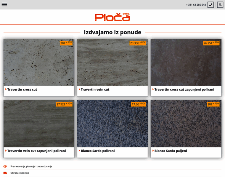 Ploca.rs thumbnail