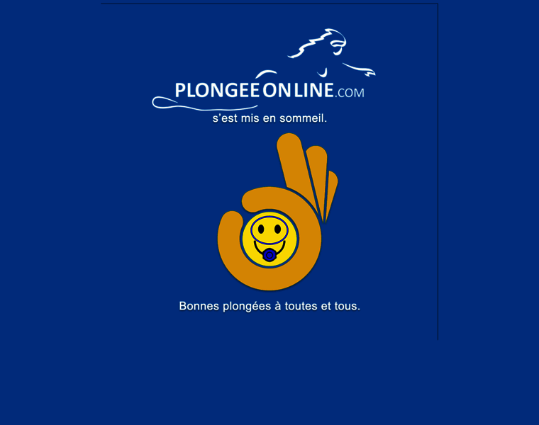 Plongeeonline.com thumbnail