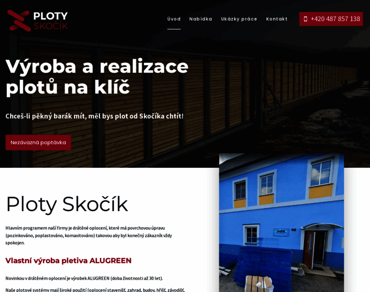 Plotyskocik.cz thumbnail