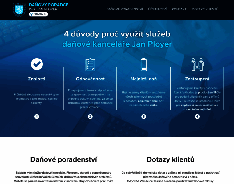 Ployer.cz thumbnail