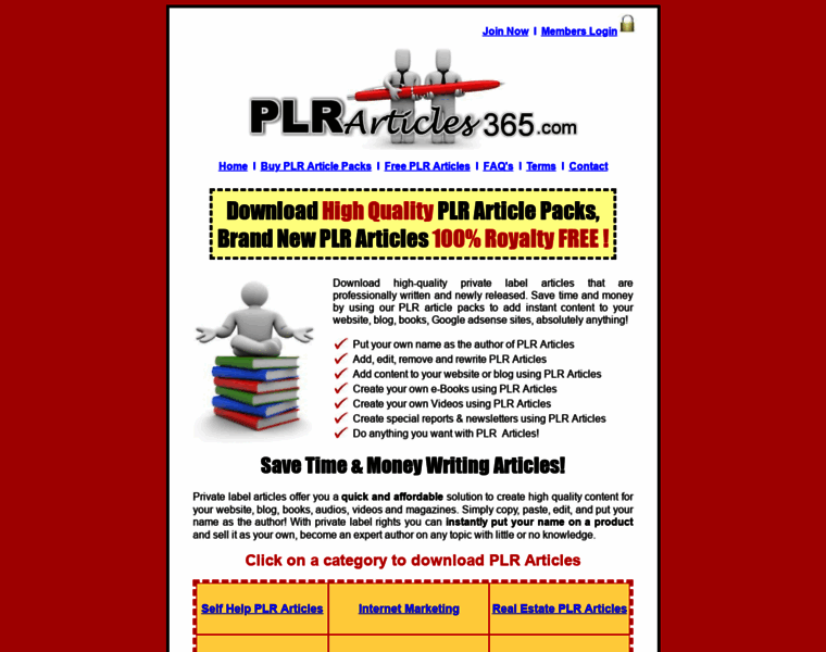 Plrarticles365.com thumbnail