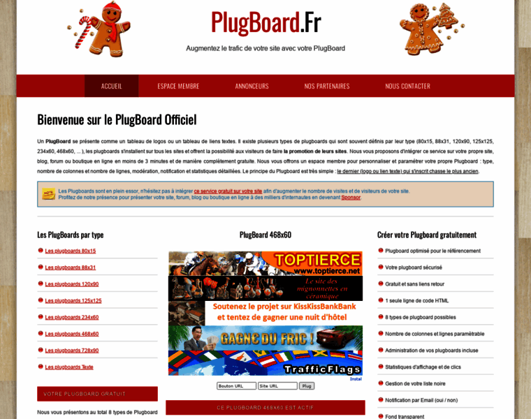 Plugboard.fr thumbnail