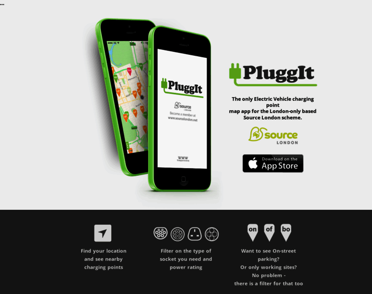 Pluggitapp.co.uk thumbnail