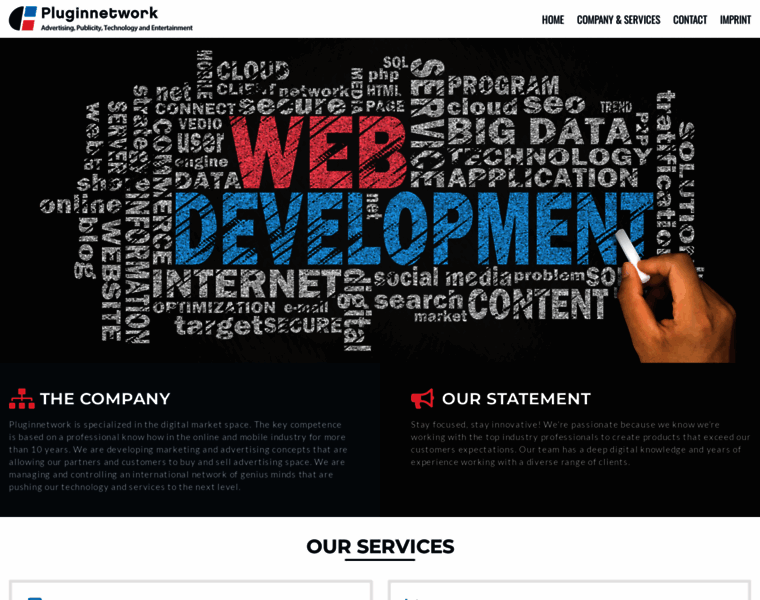 Pluginnetwork.net thumbnail