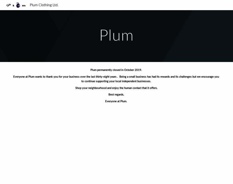 Plum.ca thumbnail