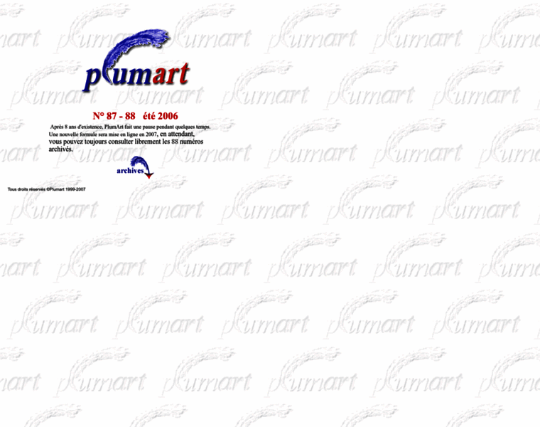 Plumart.com thumbnail