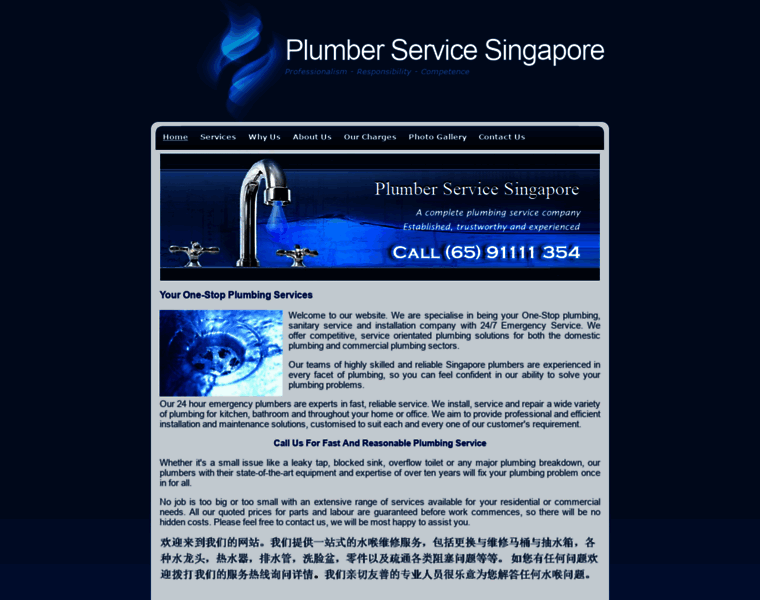 Plumberservicesingapore.com thumbnail Plumberservicesingapore.com thumbnail