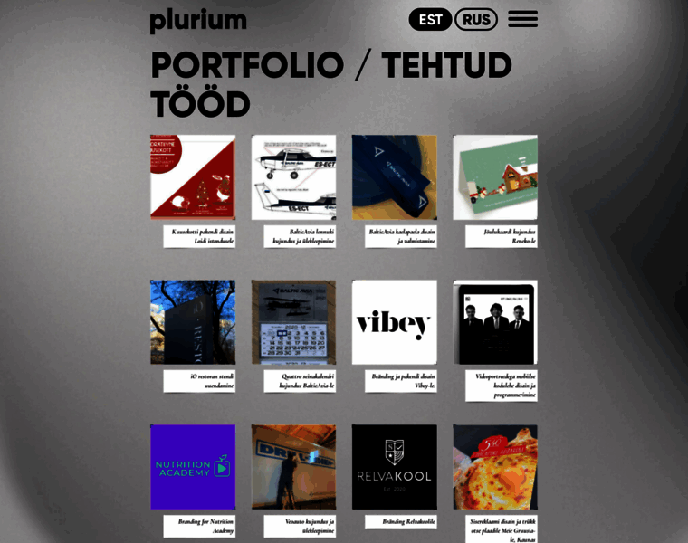 Plurium.ee thumbnail