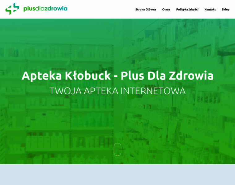 Plusdlazdrowia.pl thumbnail